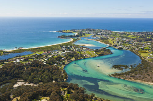 Bermagui