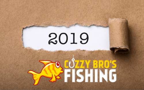 2019 in review