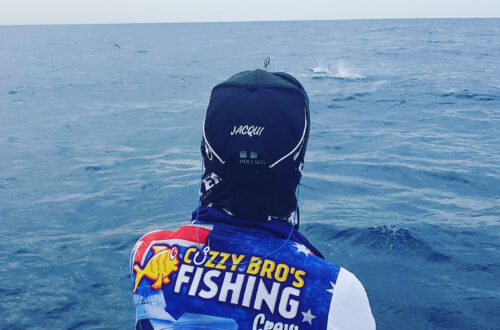 Marlin trip 2021