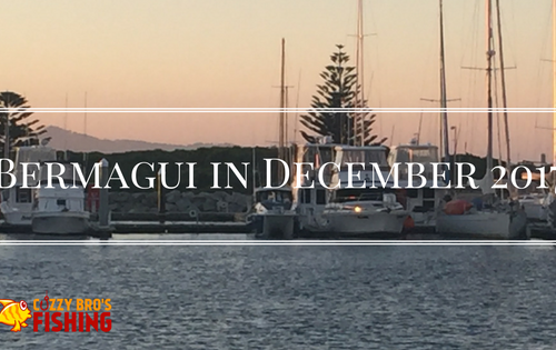 Bermagui in Dec 2017