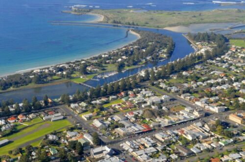 Port Fairy