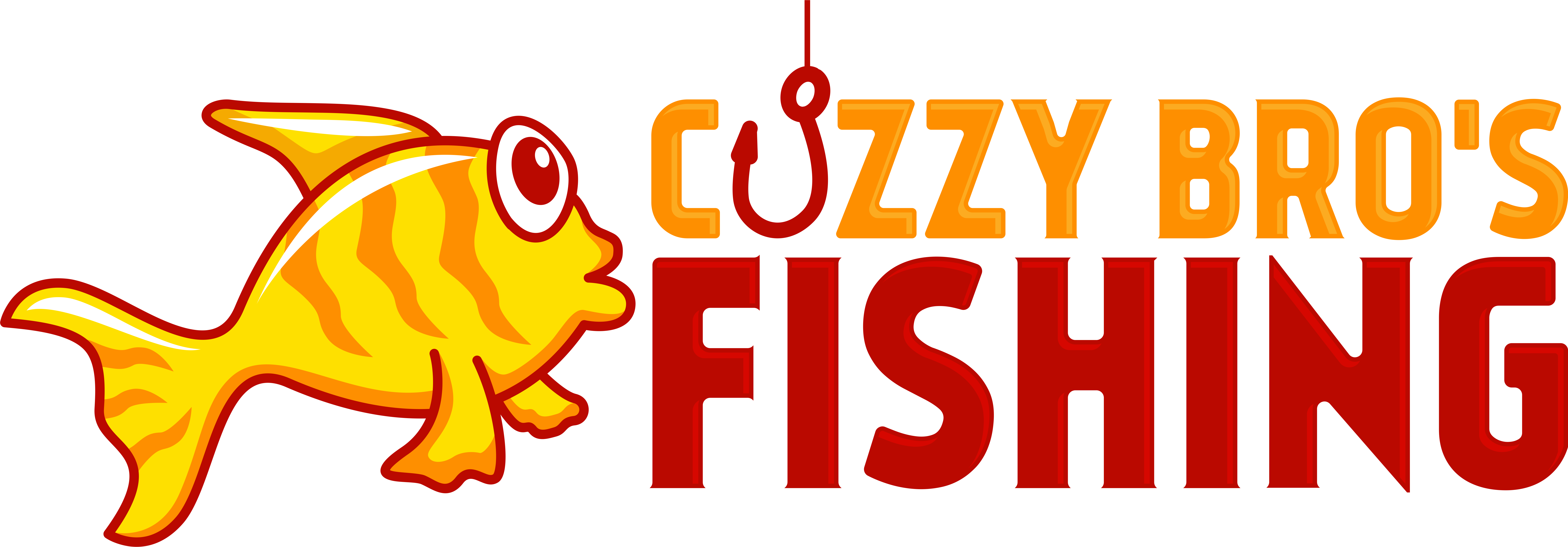 Cuzzy Bro's Fishing