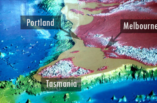 Portland
